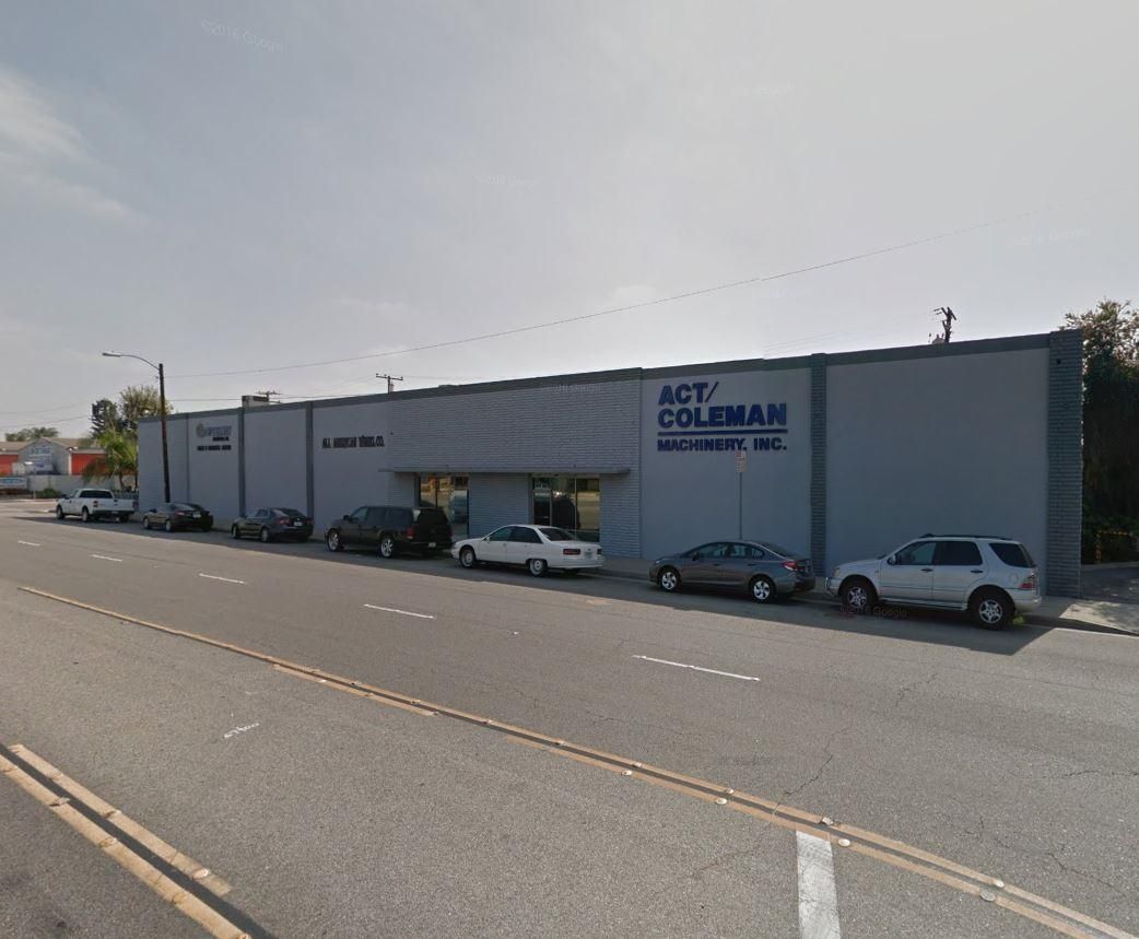 Industrial Property For Lease photo 1
