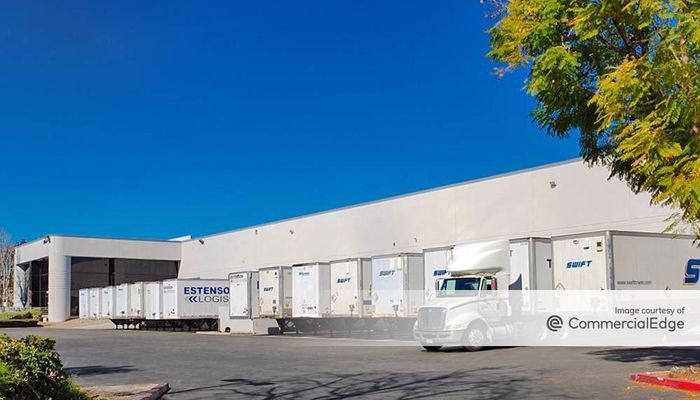 Warehouse Space for Rent at 10660 Acacia St. Rancho Cucamonga, CA 91730 - #3