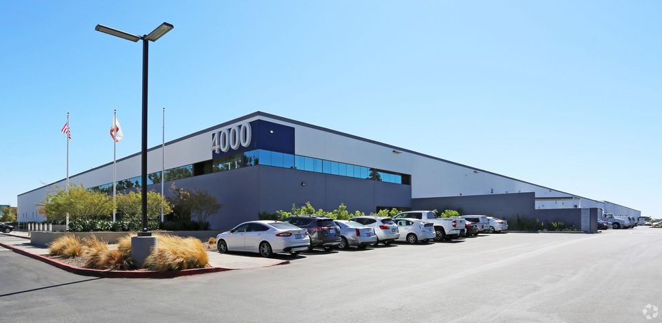 Industrial Property for Lease