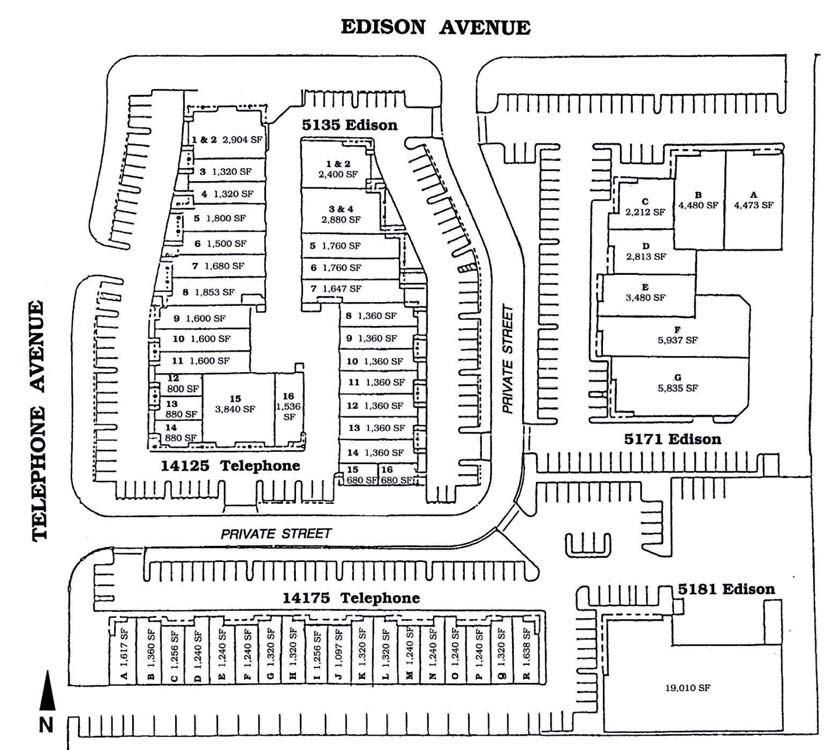 Industrial Property For Lease photo 4