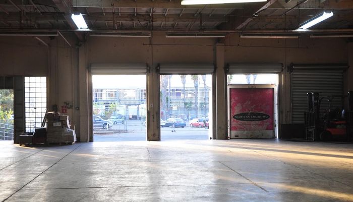 Warehouse Space for Rent at 3479 S La Cienega Blvd Los Angeles, CA 90016 - #11