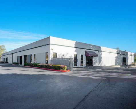 2320-2336 Kruse Drive