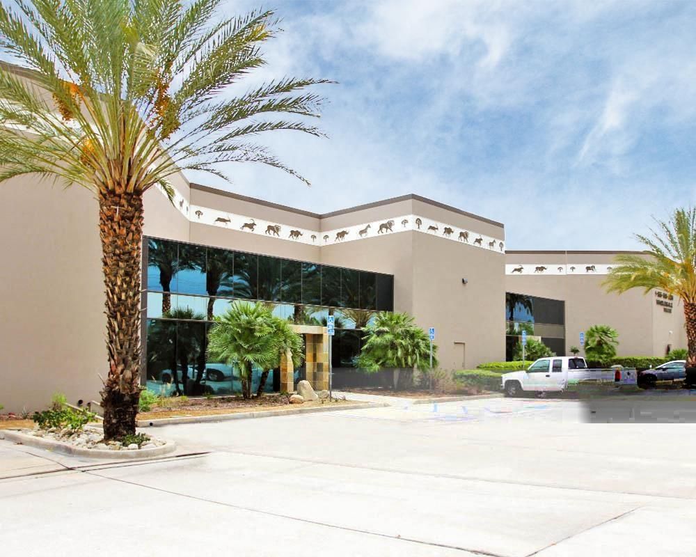 Safari Business Center - Building 16 photo 3