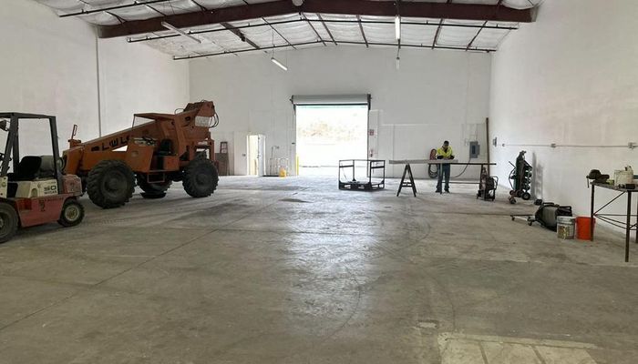 Warehouse Space for Rent at 19011 Mermack Rd Lake Elsinore, CA 92532 - #4