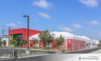 Office Space for Rent located at 11248 Playa Court Culver City, CA 90230