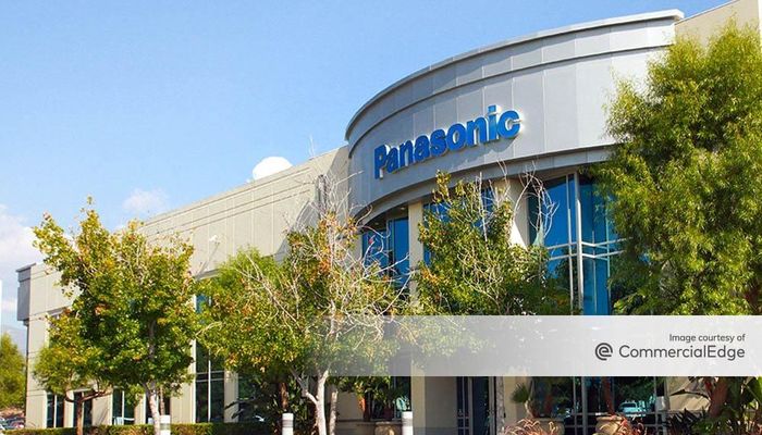 Warehouse Space for Rent at 26200 Enterprise Way Lake Forest, CA 92630 - #1