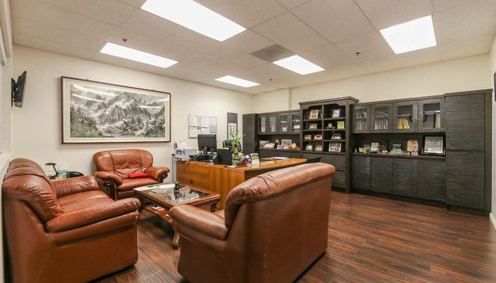 Warehouse Space for Rent at 227 West 140th street Los Angeles, CA 90061 - #6