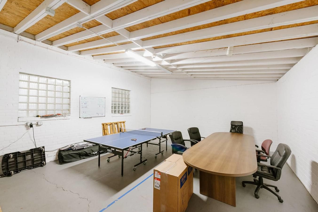 Office Property for Lease photo 4