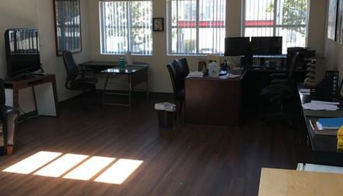 Office Space for Rent at 373 S Doheny Dr Beverly Hills, CA 90211 - #8