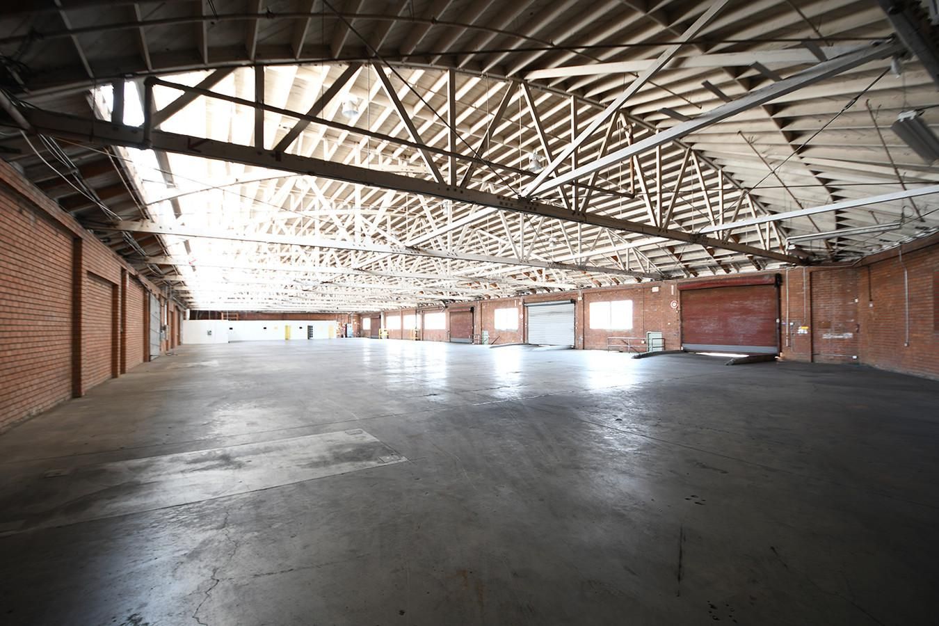 Industrial Property For Lease photo 3