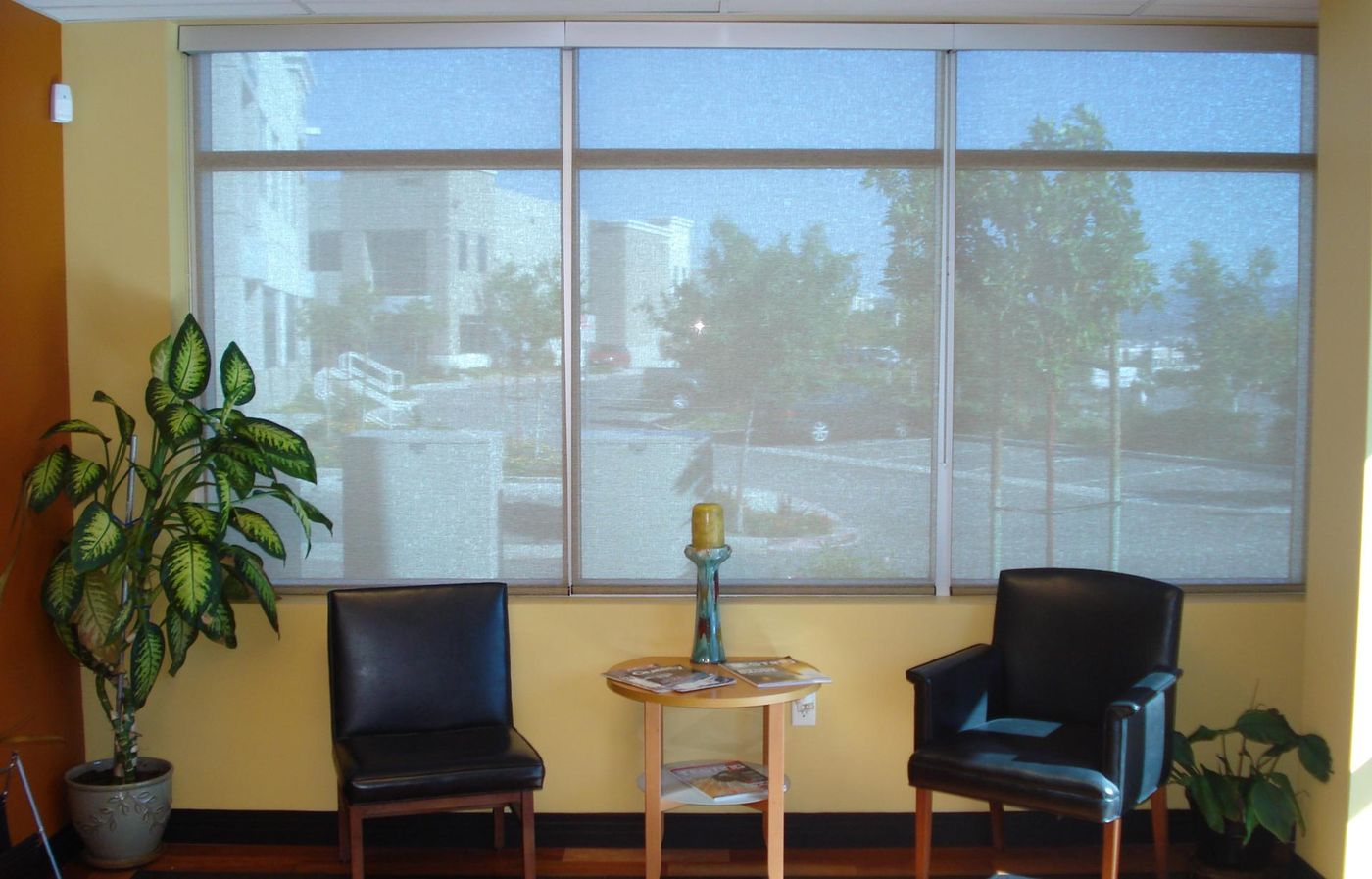 Spectrum Business Center - Front Unit photo 2