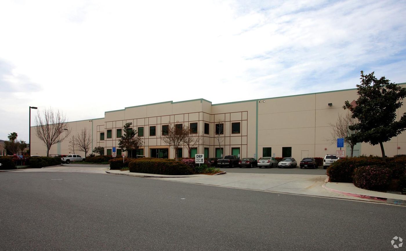 Industrial Property for Lease photo 3