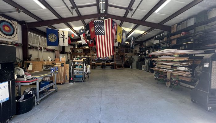 Warehouse Space for Rent at 16721 Placerita Canyon Road Santa Clarita, CA 91321 - #4