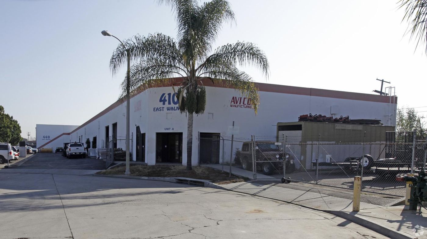 Industrial Property For Lease photo 1