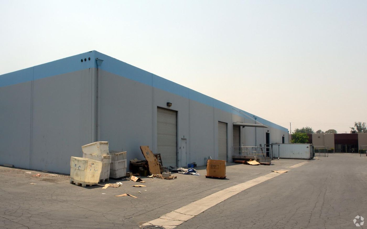 Industrial Property For Lease photo 4