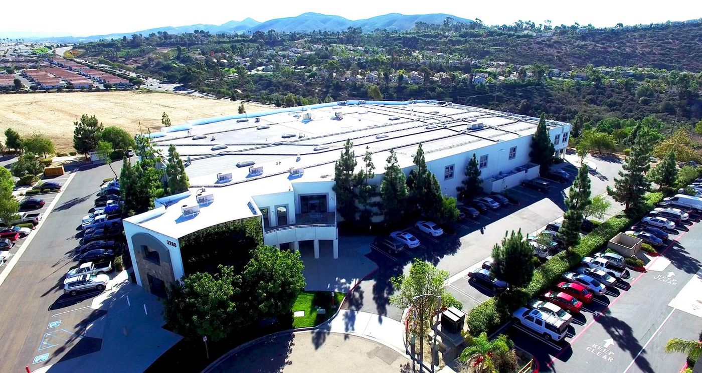 Palomar Corporate Center photo 2