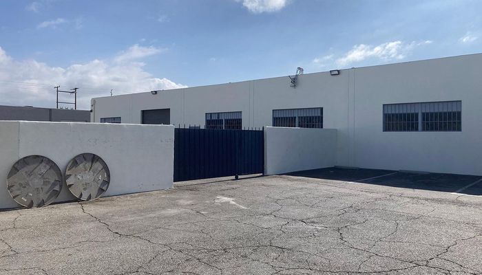 Warehouse Space for Rent at 16400 Garfield Ave Paramount, CA 90723 - #5