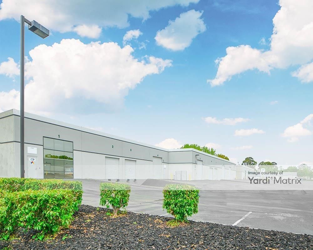 Prologis Park Bayside - 47420-36 & 47444-60 Fremont & 3754-66 Spinnaker & 47485, 47493-517 Seabridge photo 3