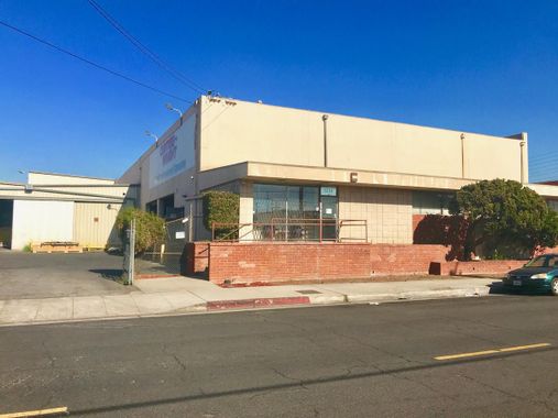 Industrial Property For Sale