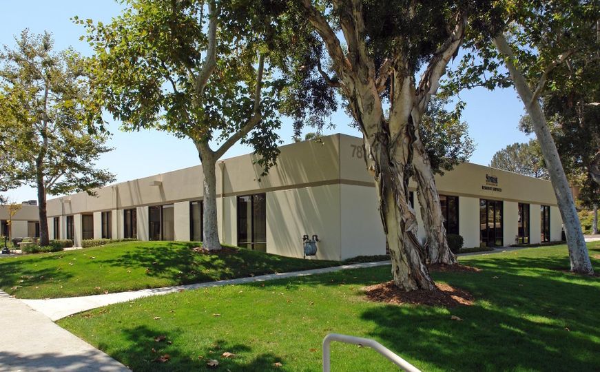 Kearny Mesa Executive Park
