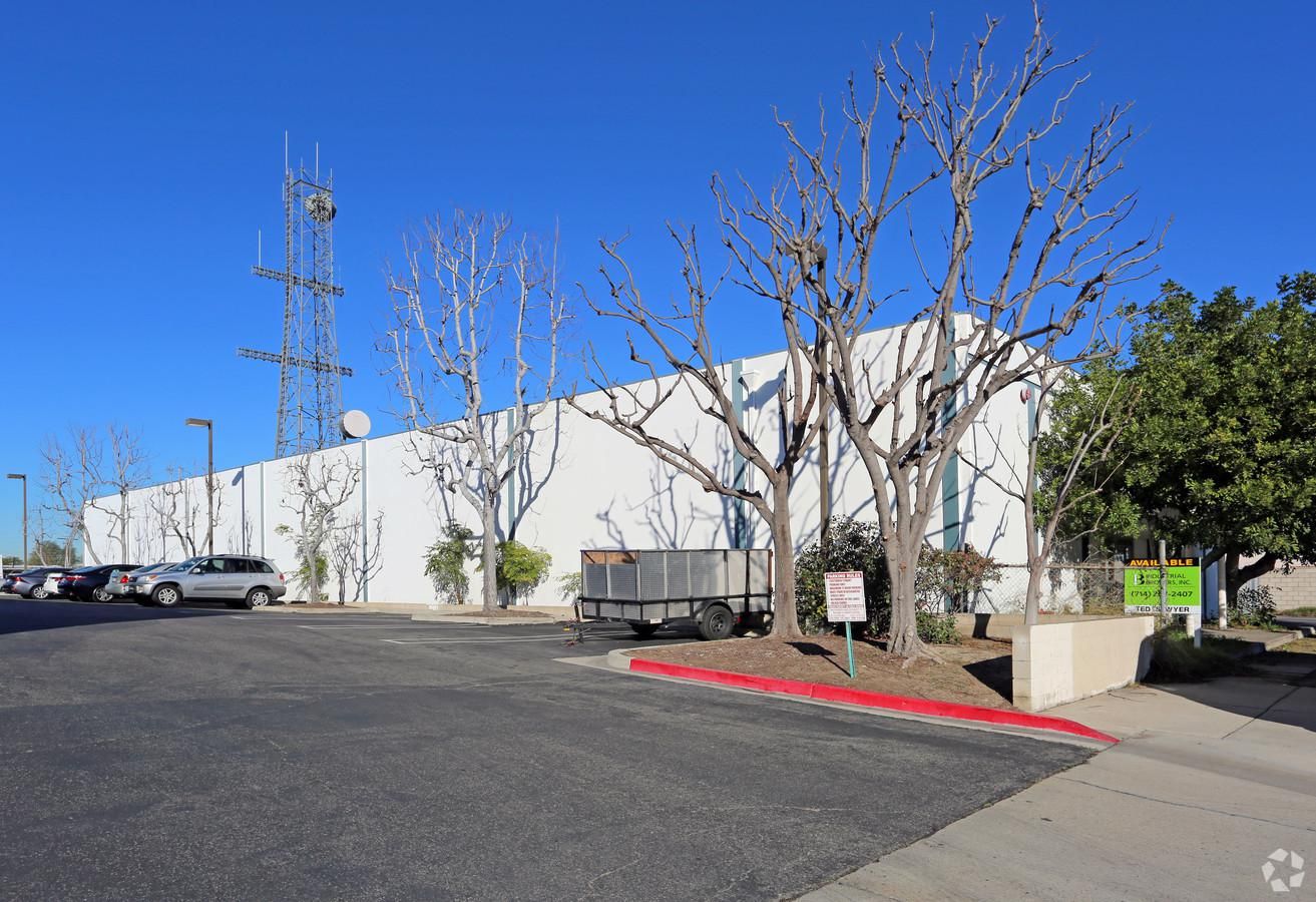 Industrial Property For Lease photo 2
