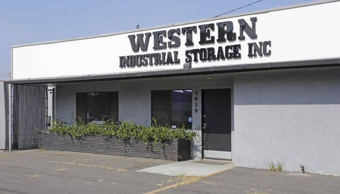 Warehouse Space for Sale at 1419 Potrero Ave South El Monte, CA 91733 - #5