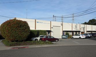 Warehouse Space for Rent located at 221-229 Harris Ct South San Francisco, CA 94080