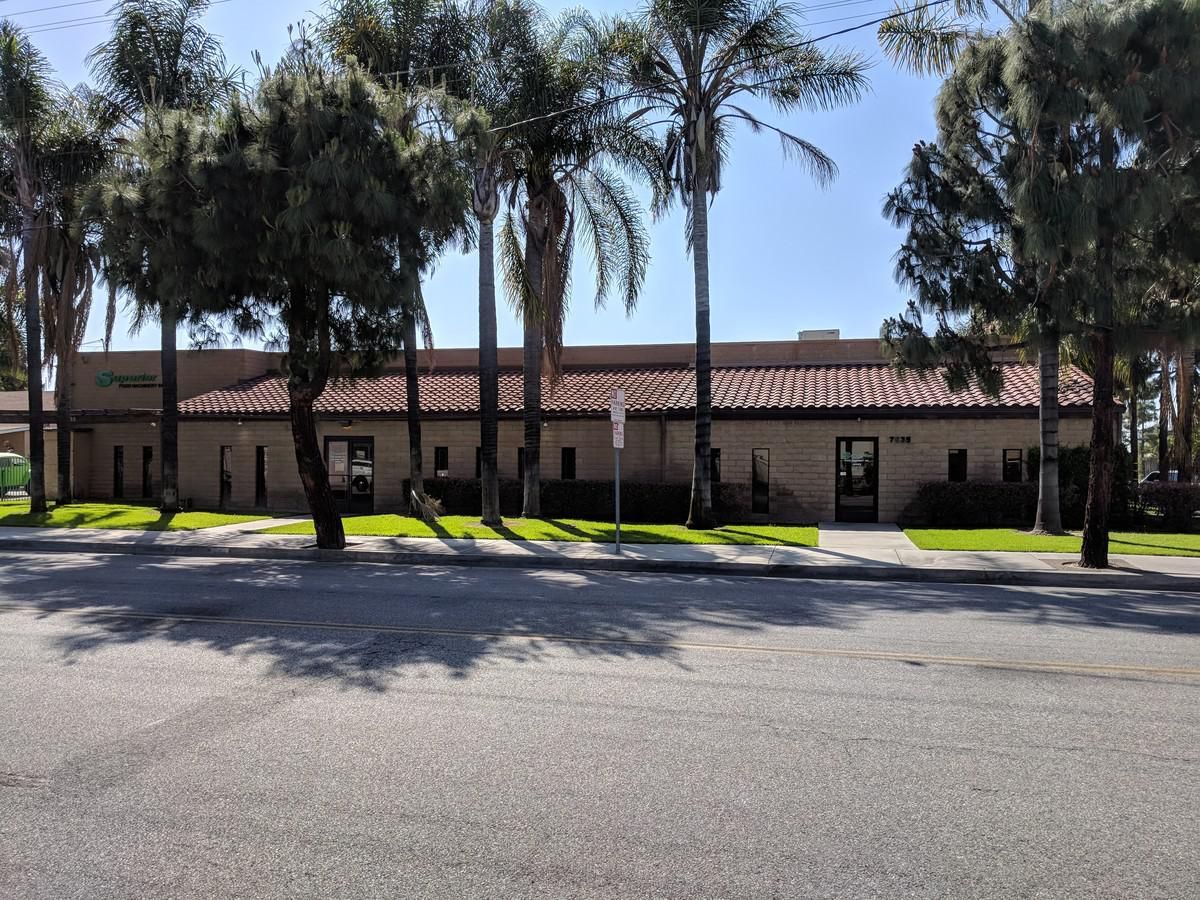 Industrial Property For Lease photo 2