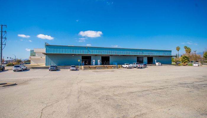 Warehouse Space for Sale at 791 S Waterman Ave San Bernardino, CA 92408 - #21