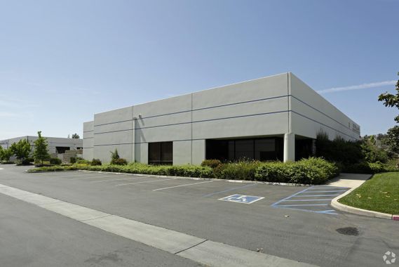 Cadri Co, Inc.