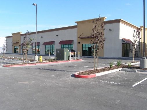 Manteca Professional Center Bldg A