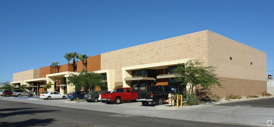Industrial Property For Lease