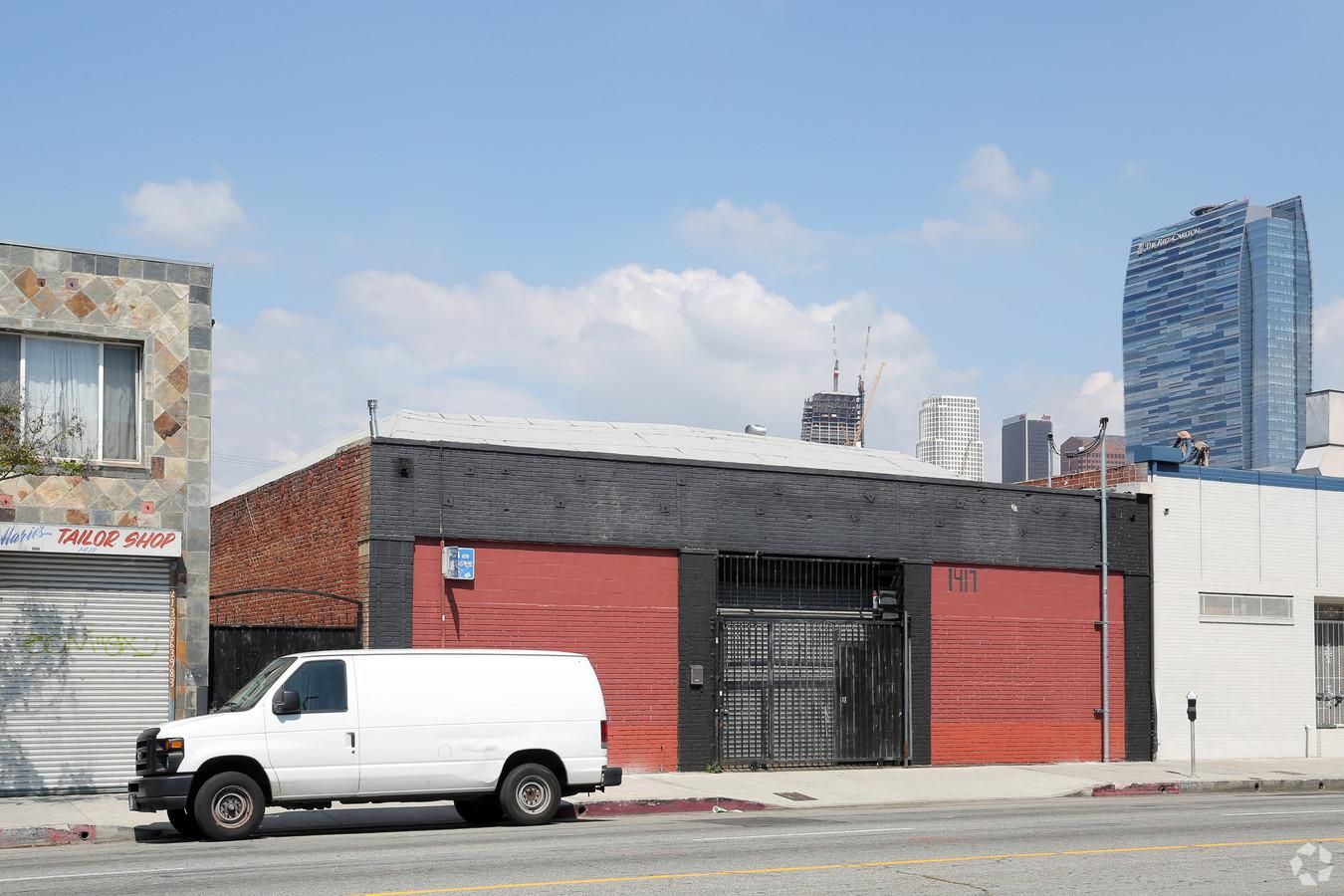 Industrial Property For Lease photo 3