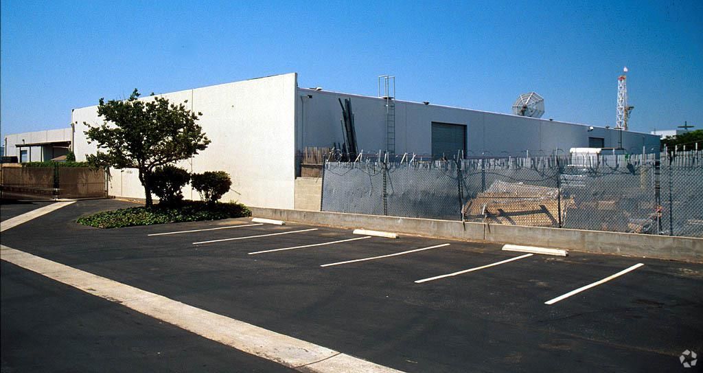 Industrial Property For Lease photo 3