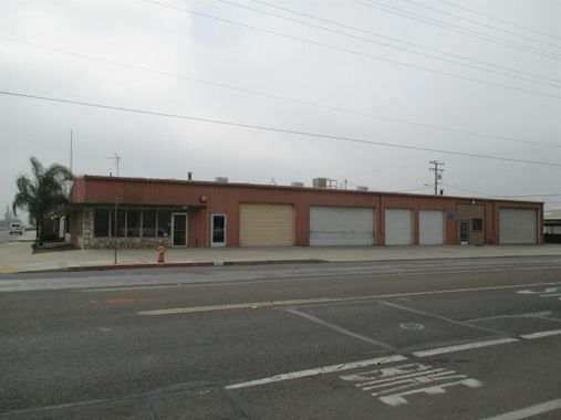 Industrial Property For Sale