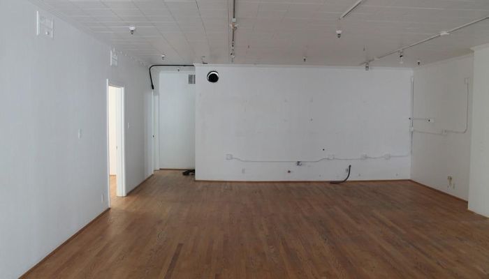 Warehouse Space for Rent at 150 Mississippi St San Francisco, CA 94107 - #11