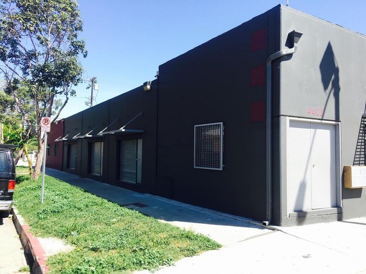 Flex Property For Lease