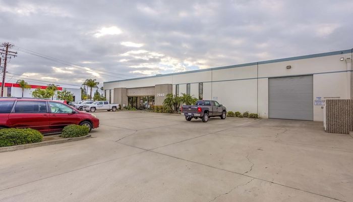 Warehouse Space for Sale at 2940 E La Jolla St Anaheim, CA 92806 - #7