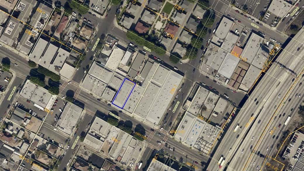 Industrial Property For Lease photo 2