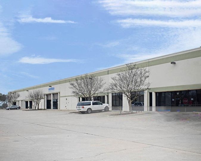 Cameron Business Park
