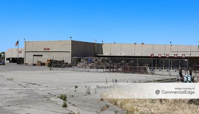 Warehouse Space for Rent at 1700 4th St W Antioch, CA 94509 - #1