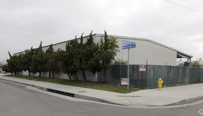 Warehouse Space for Rent at 10732 Chestnut Ave Stanton, CA 90680 - #2