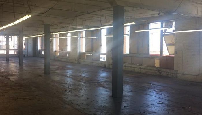 Warehouse Space for Rent at 810 Kohler St Los Angeles, CA 90021 - #4