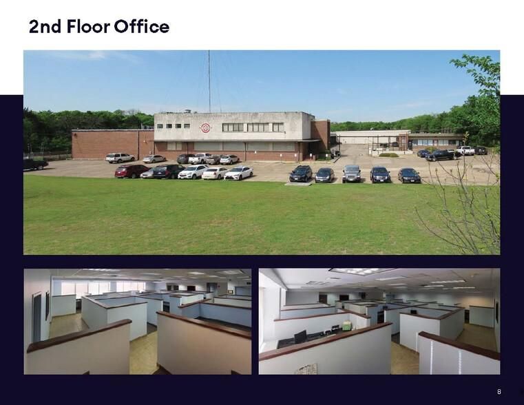 Available Warehouse, Office, Logistics 1133 S Madison Ave photo 3