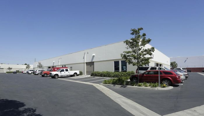 Warehouse Space for Rent at 21730 S Wilmington Ave Carson, CA 90810 - #3