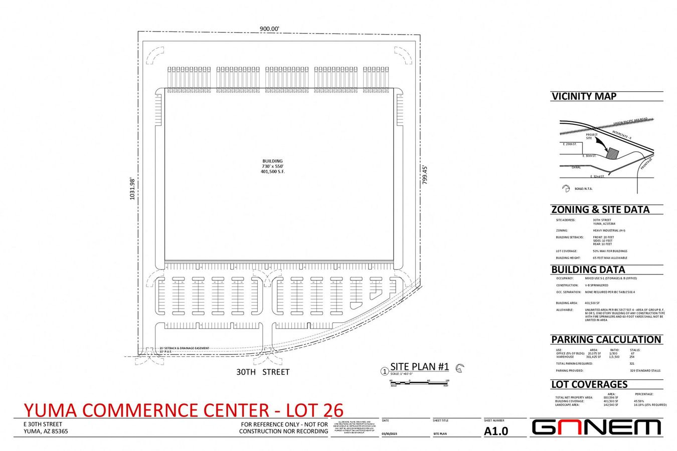 7800 E 30th St, Lot 26 photo 3
