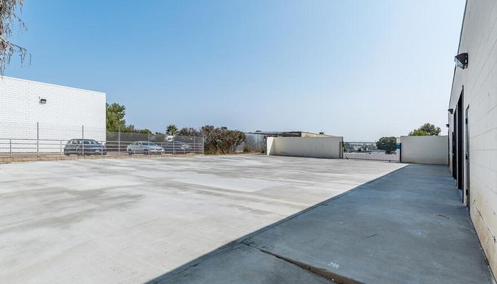 Warehouse Space for Rent at 8020 Ronson Rd San Diego, CA 92111 - #14