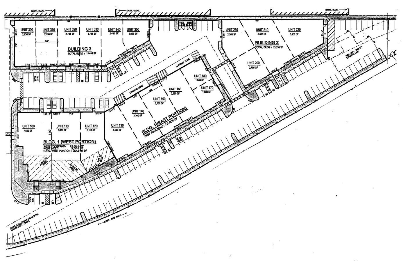 Bldg 1 photo 4