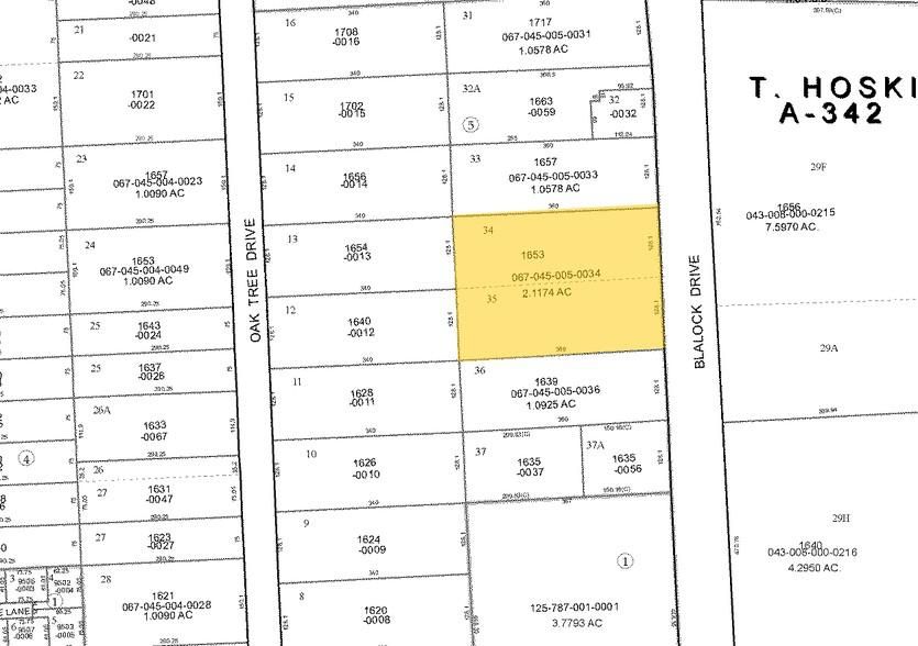 1651 Blalock Rd photo 1