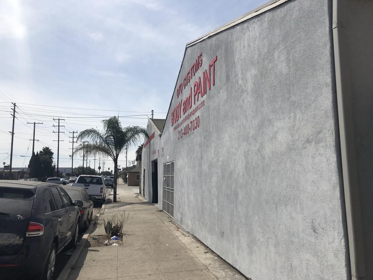 Industrial Property For Sale photo 2